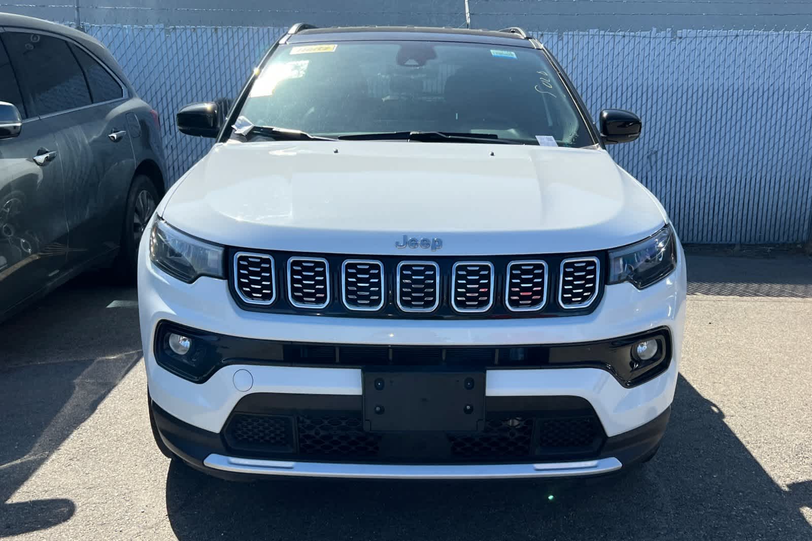 Thumbnail: 2025 Jeep Compass - 2