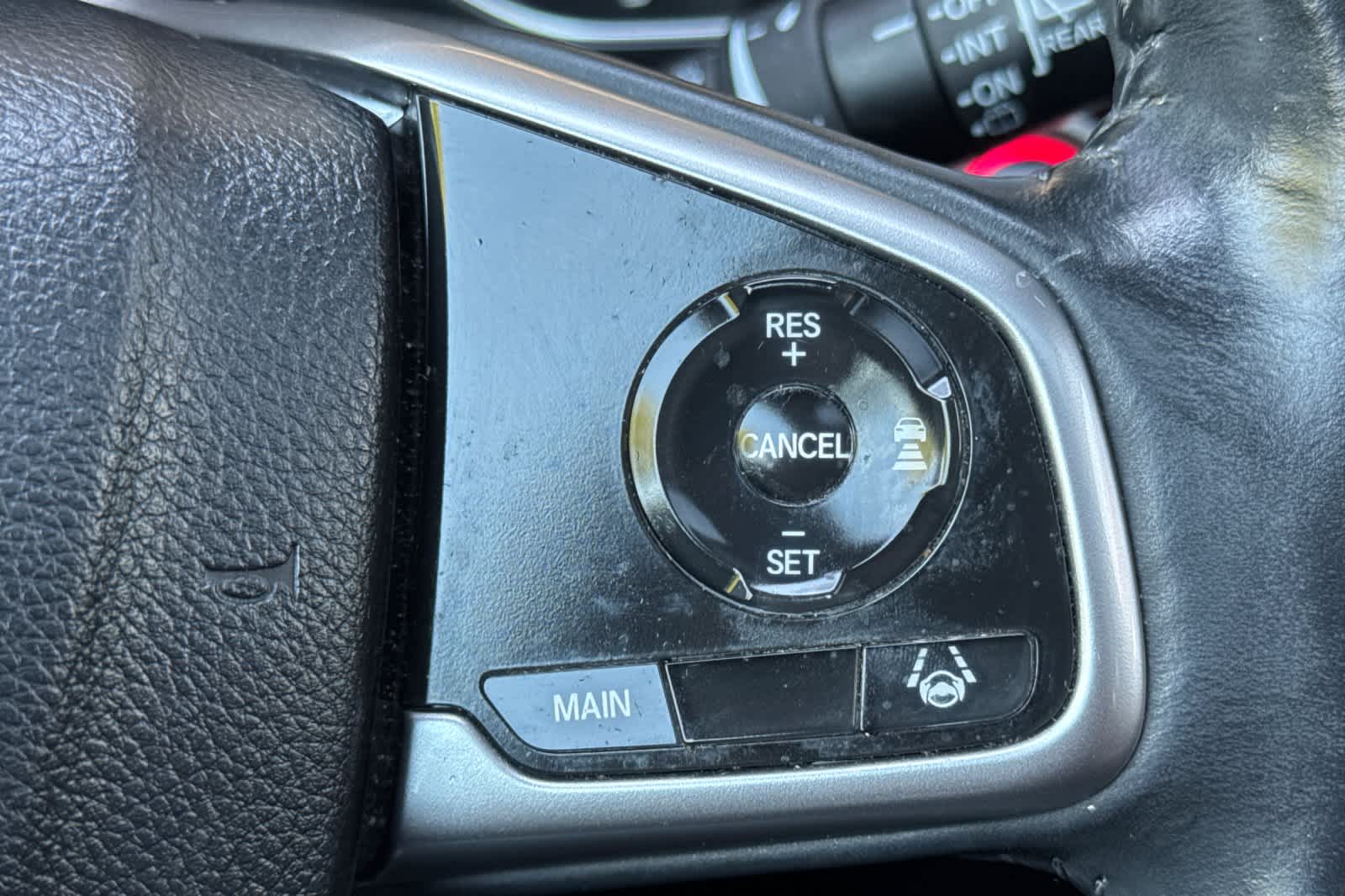 Thumbnail: 2019 Honda CR-V - 27