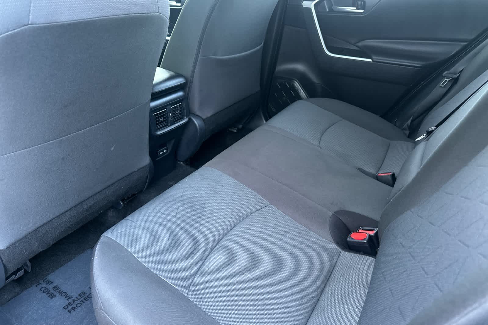 Thumbnail: 2025 Toyota RAV4 - 4