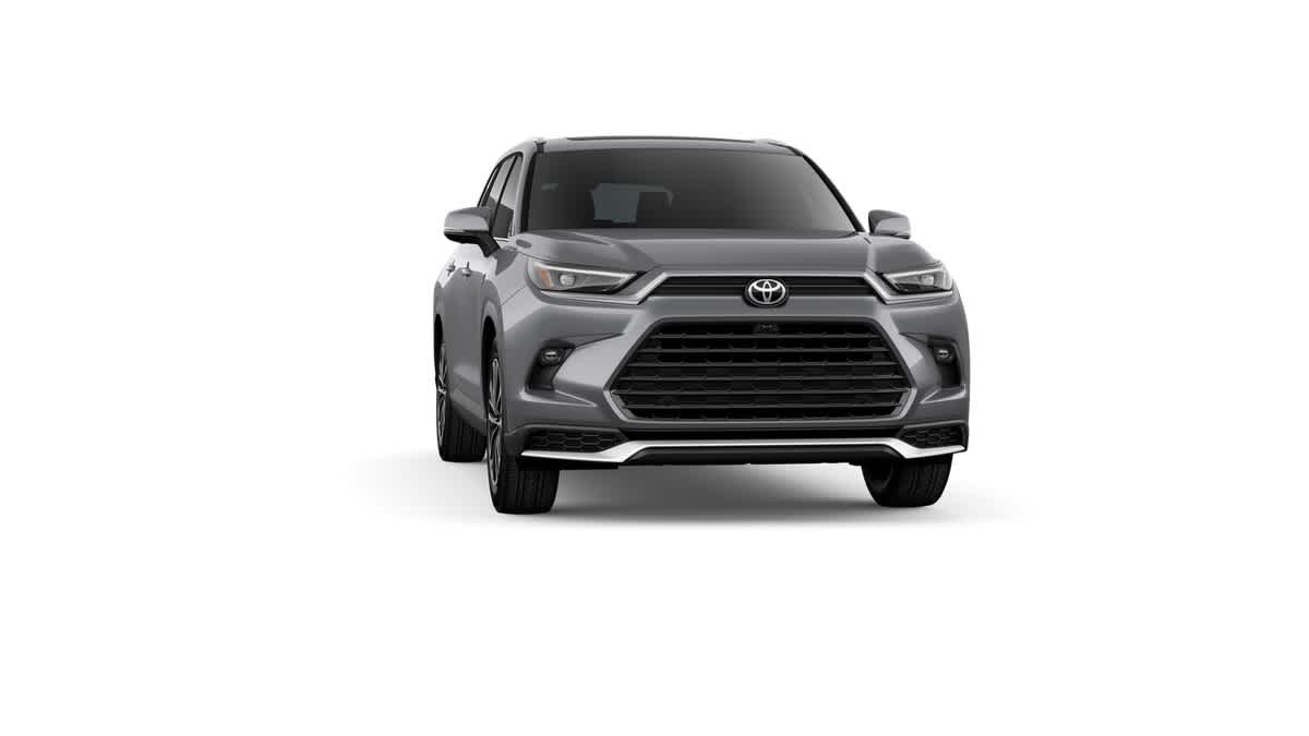 Thumbnail: 2026 Toyota Grand Highlander - 16
