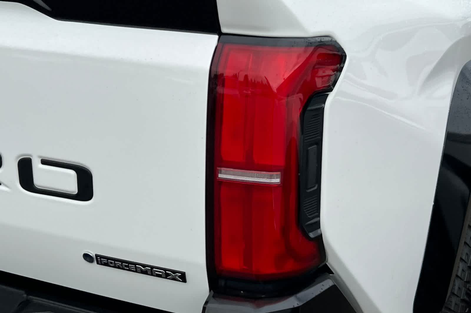 Thumbnail: 2025 Toyota Tacoma - 16