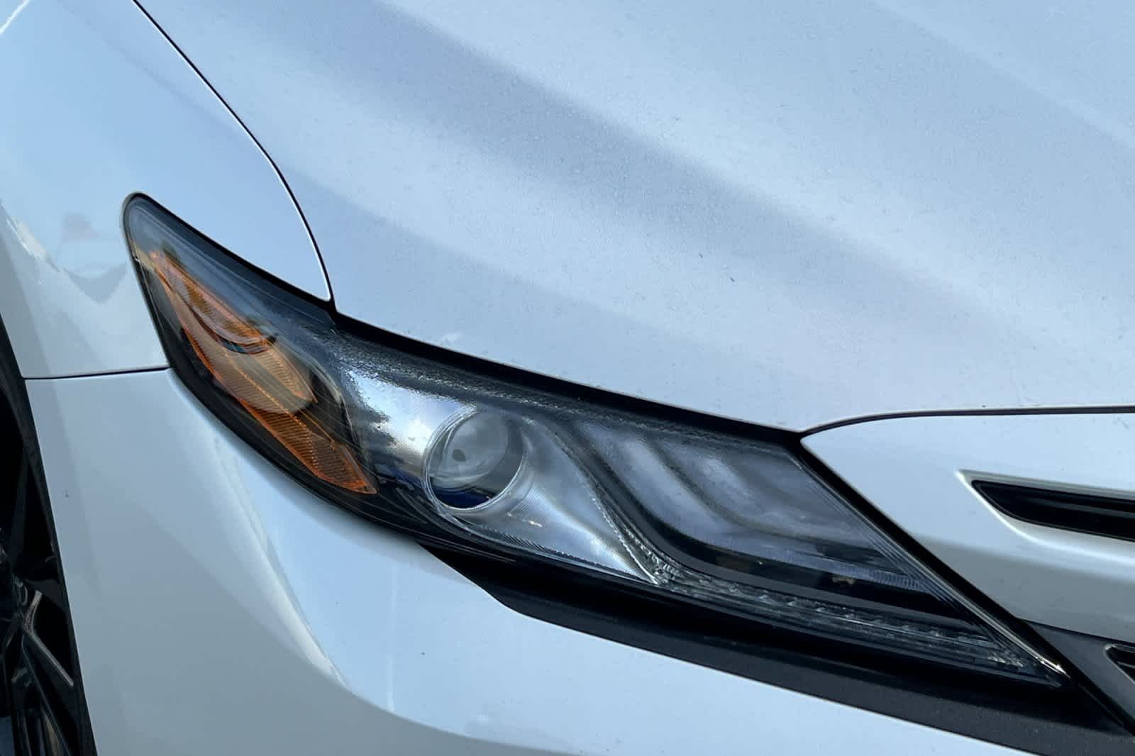 Thumbnail: 2024 Toyota Camry - 8