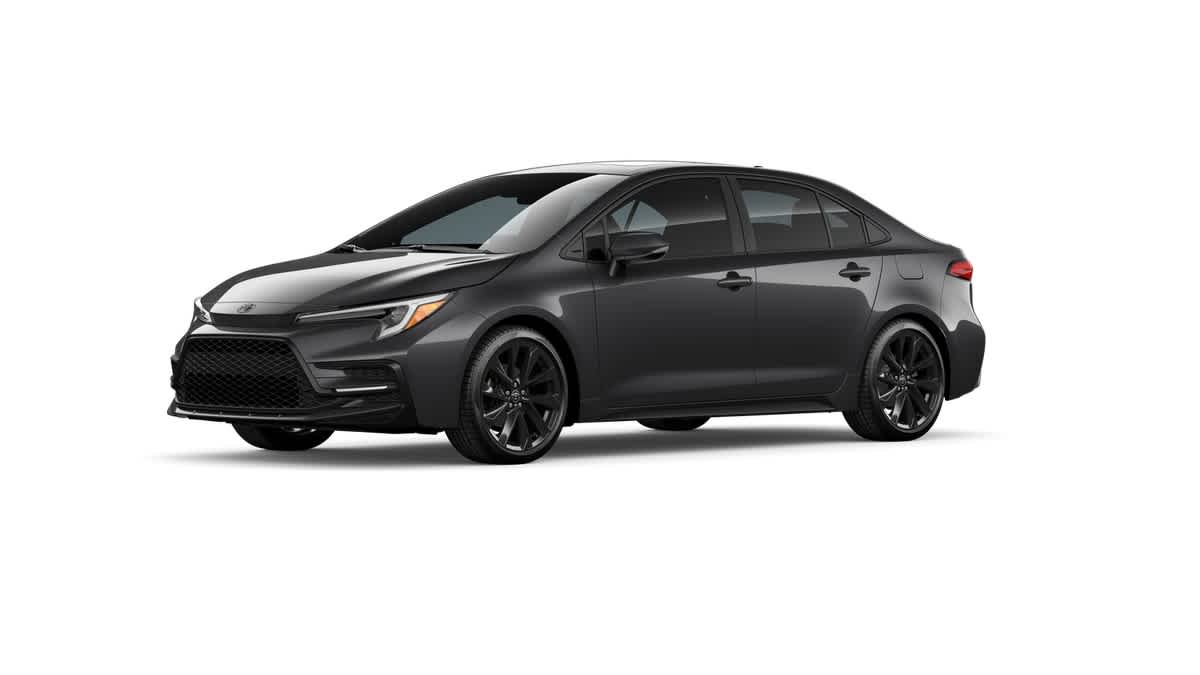 Thumbnail: 2026 Toyota Corolla - 10