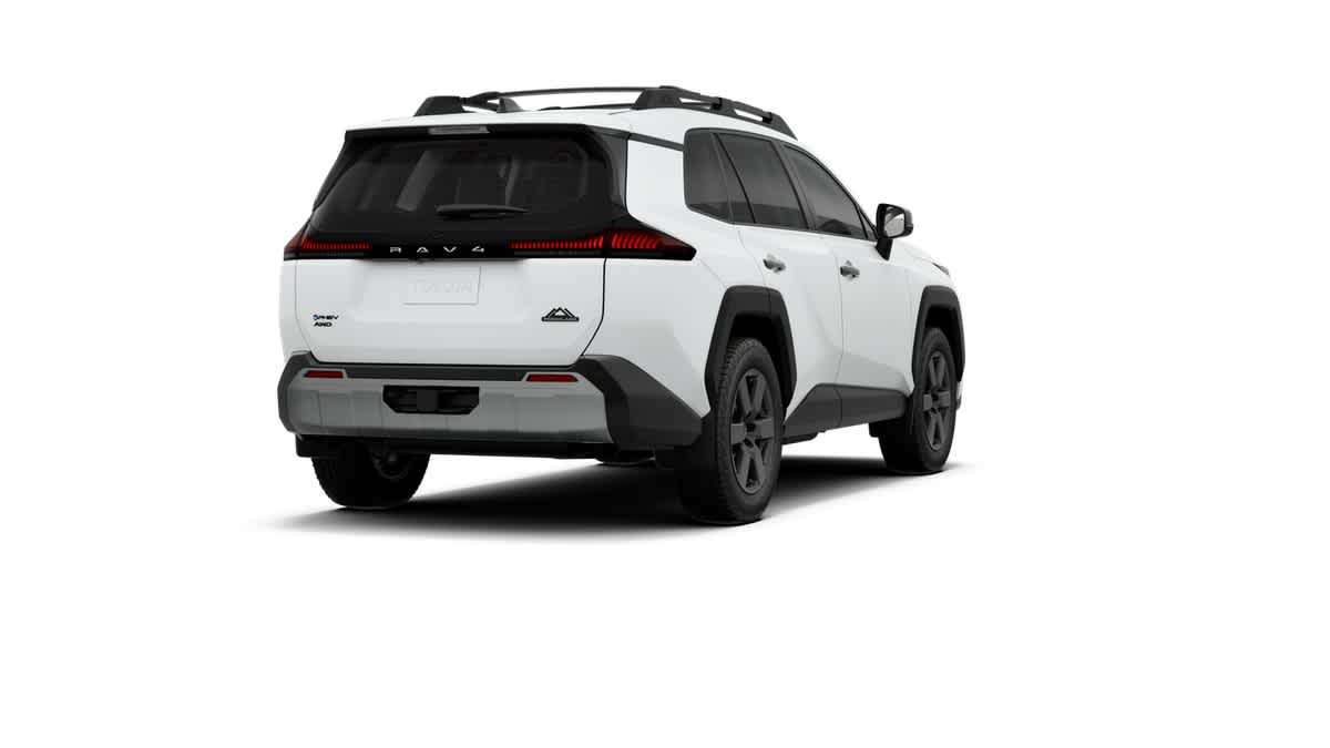 Thumbnail: 2026 Toyota RAV4 - 9