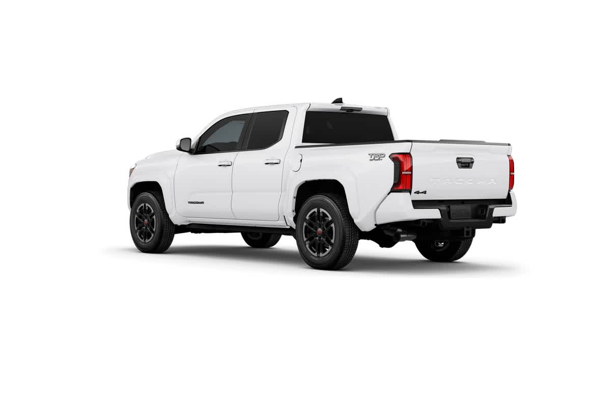 Thumbnail: 2026 Toyota Tacoma - 6