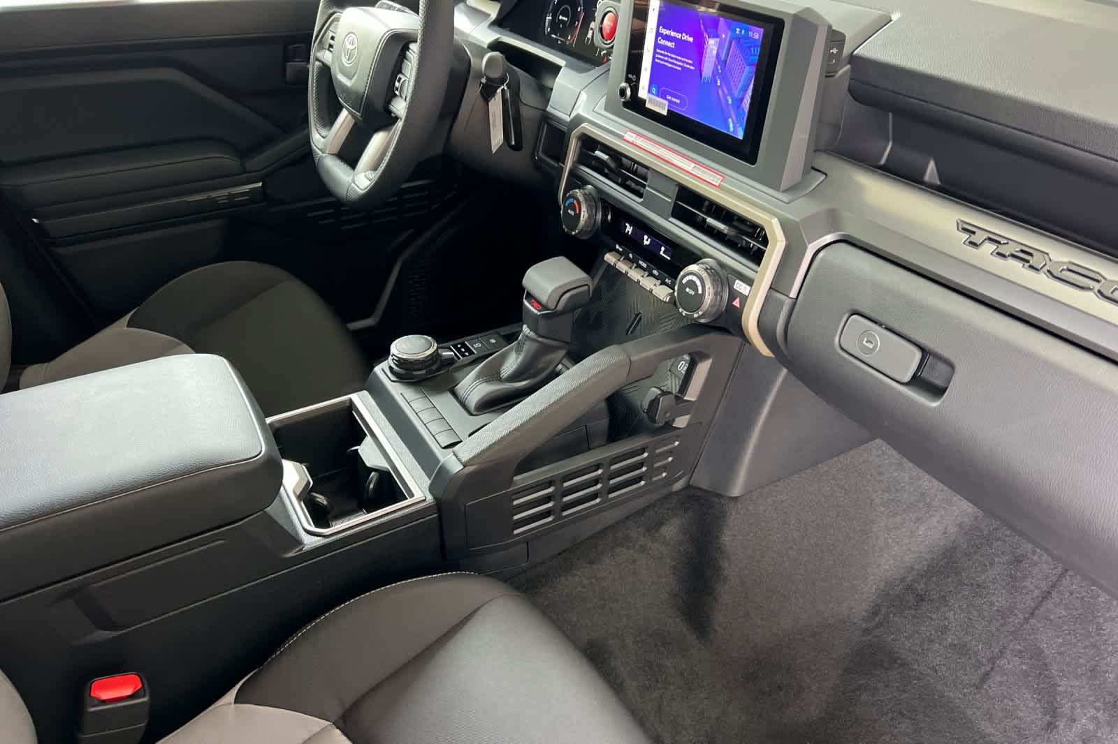 Thumbnail: 2026 Toyota Tacoma - 15