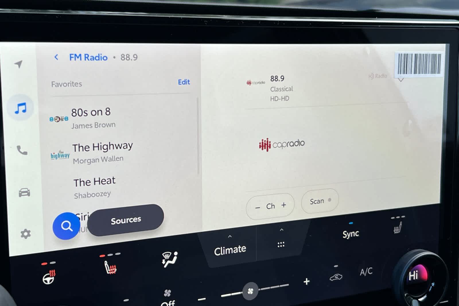 Thumbnail: 2026 Toyota bZ - 19