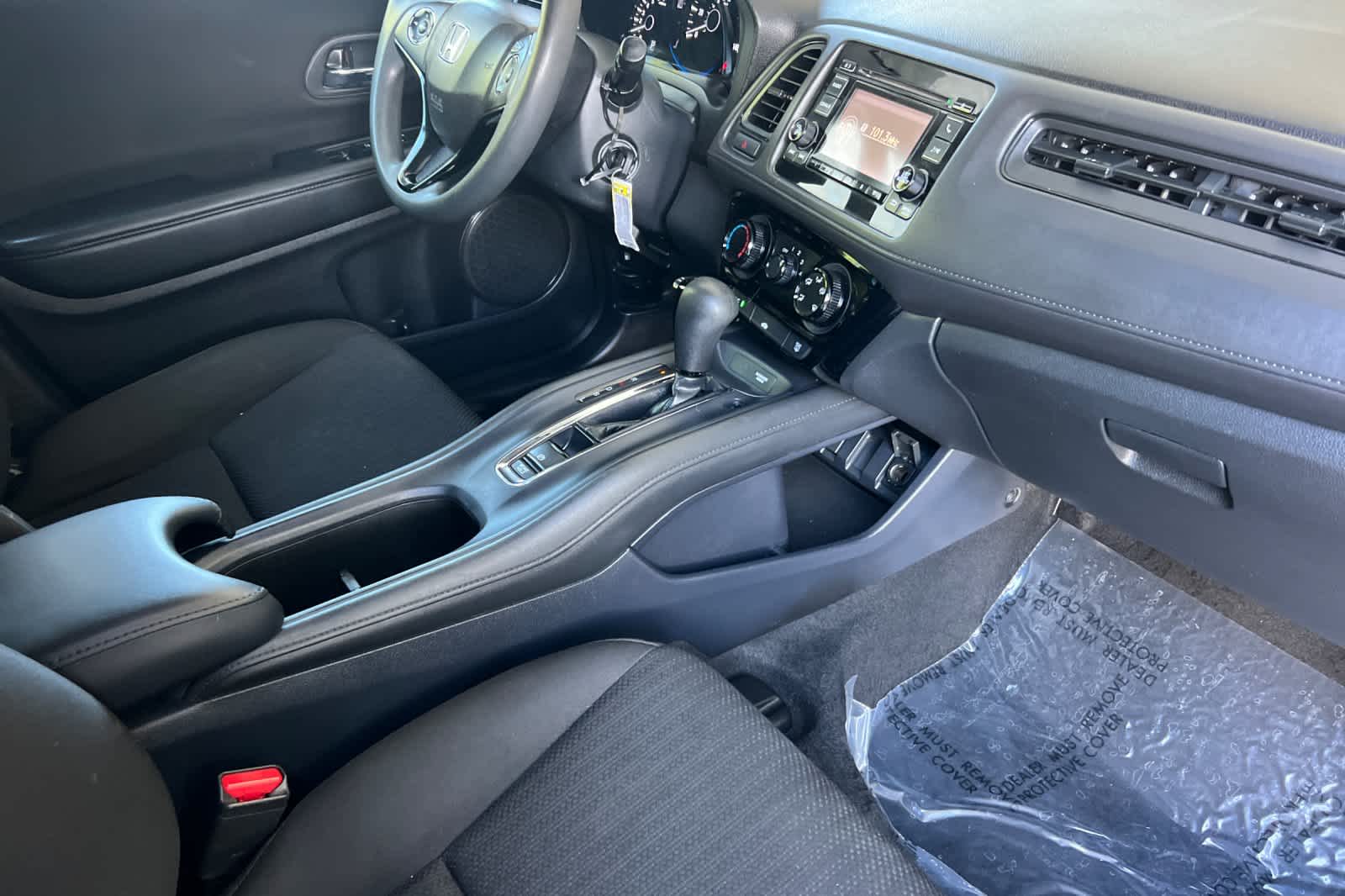 Thumbnail: 2018 Honda HR-V - 16