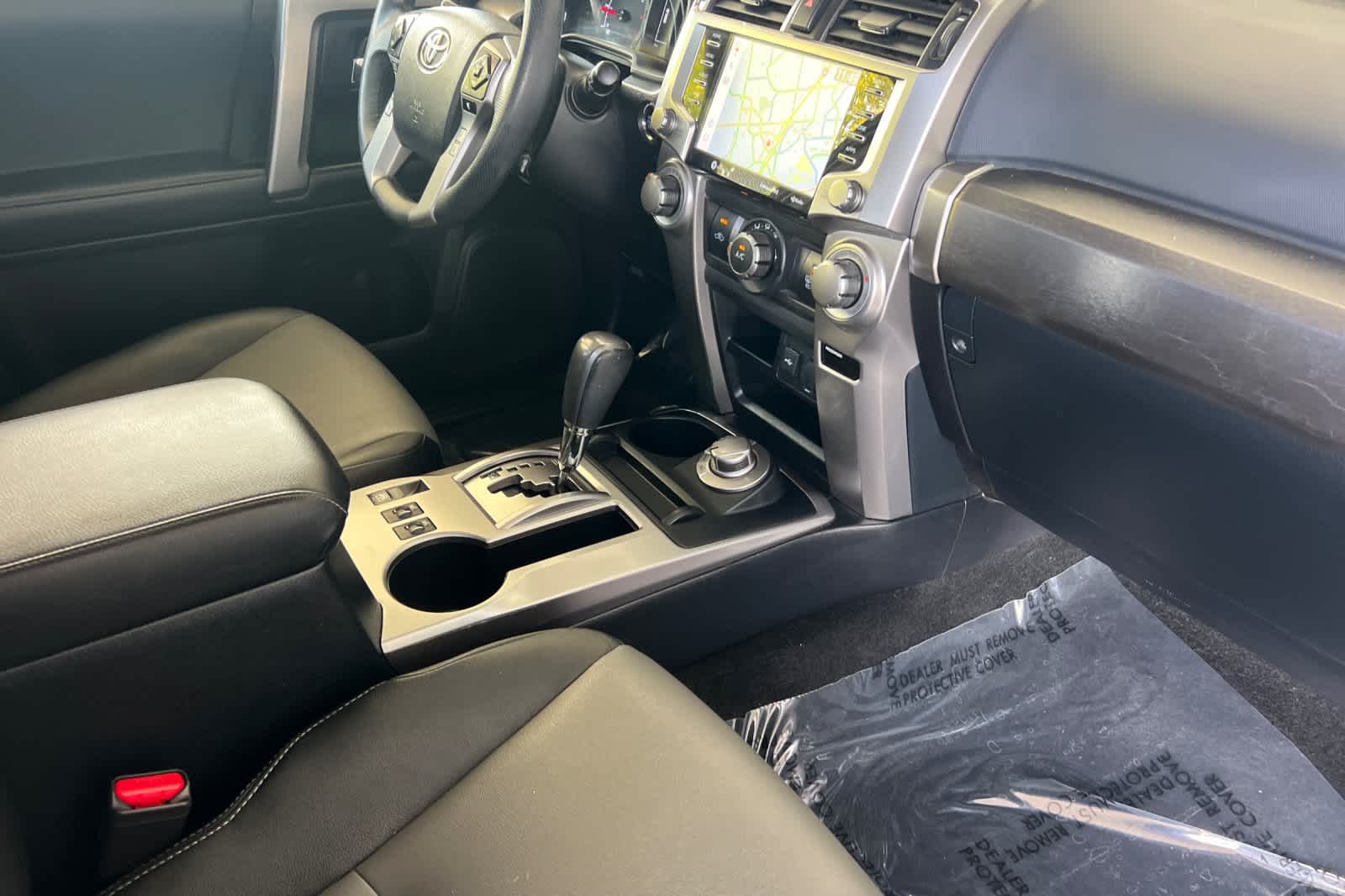 Thumbnail: 2020 Toyota 4Runner - 17