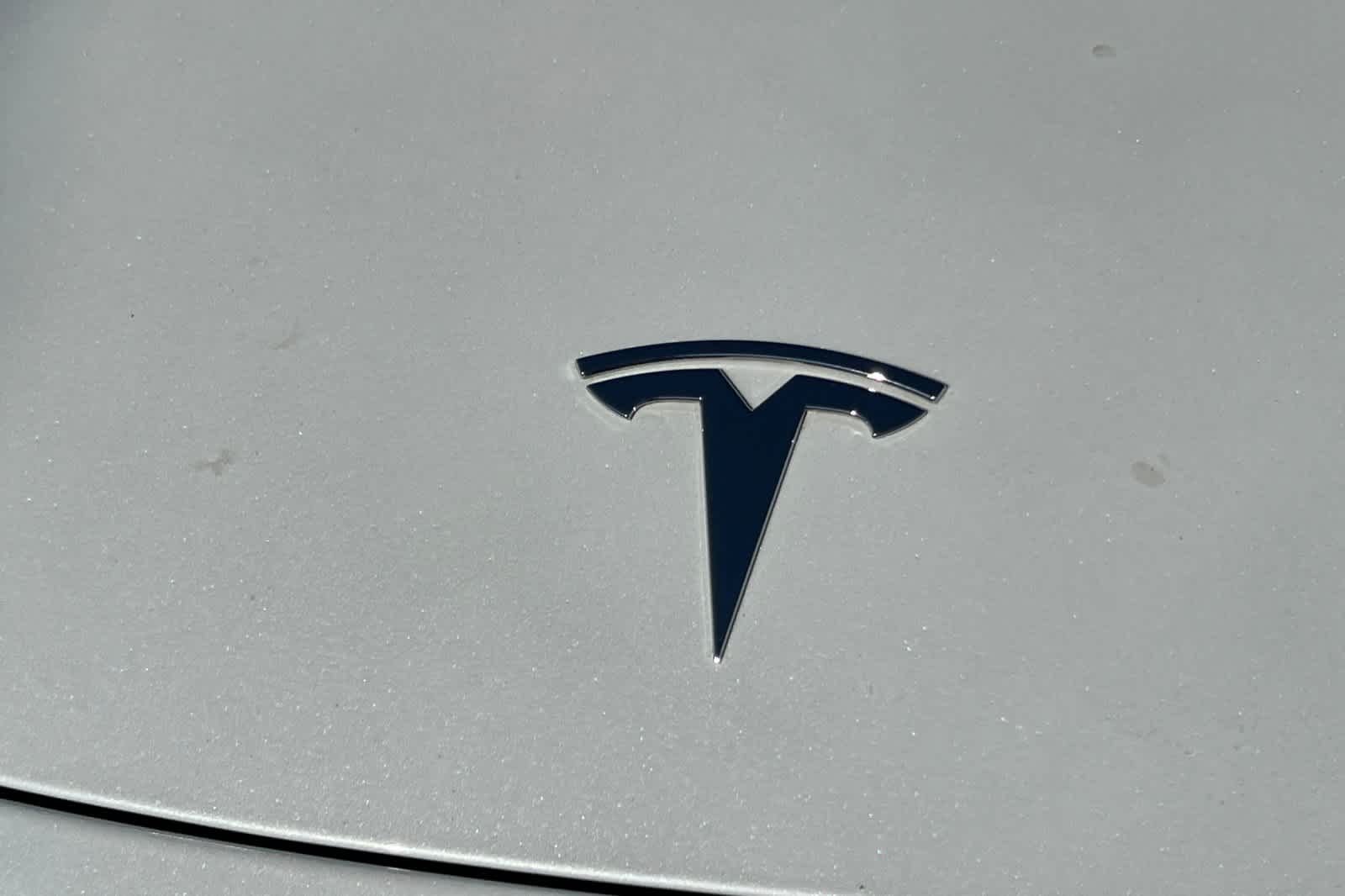 Thumbnail: 2022 Tesla Model 3 - 10