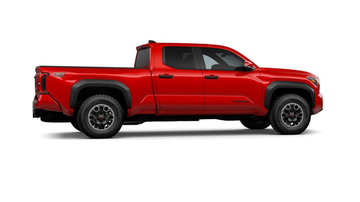 Thumbnail: 2026 Toyota Tacoma - 13