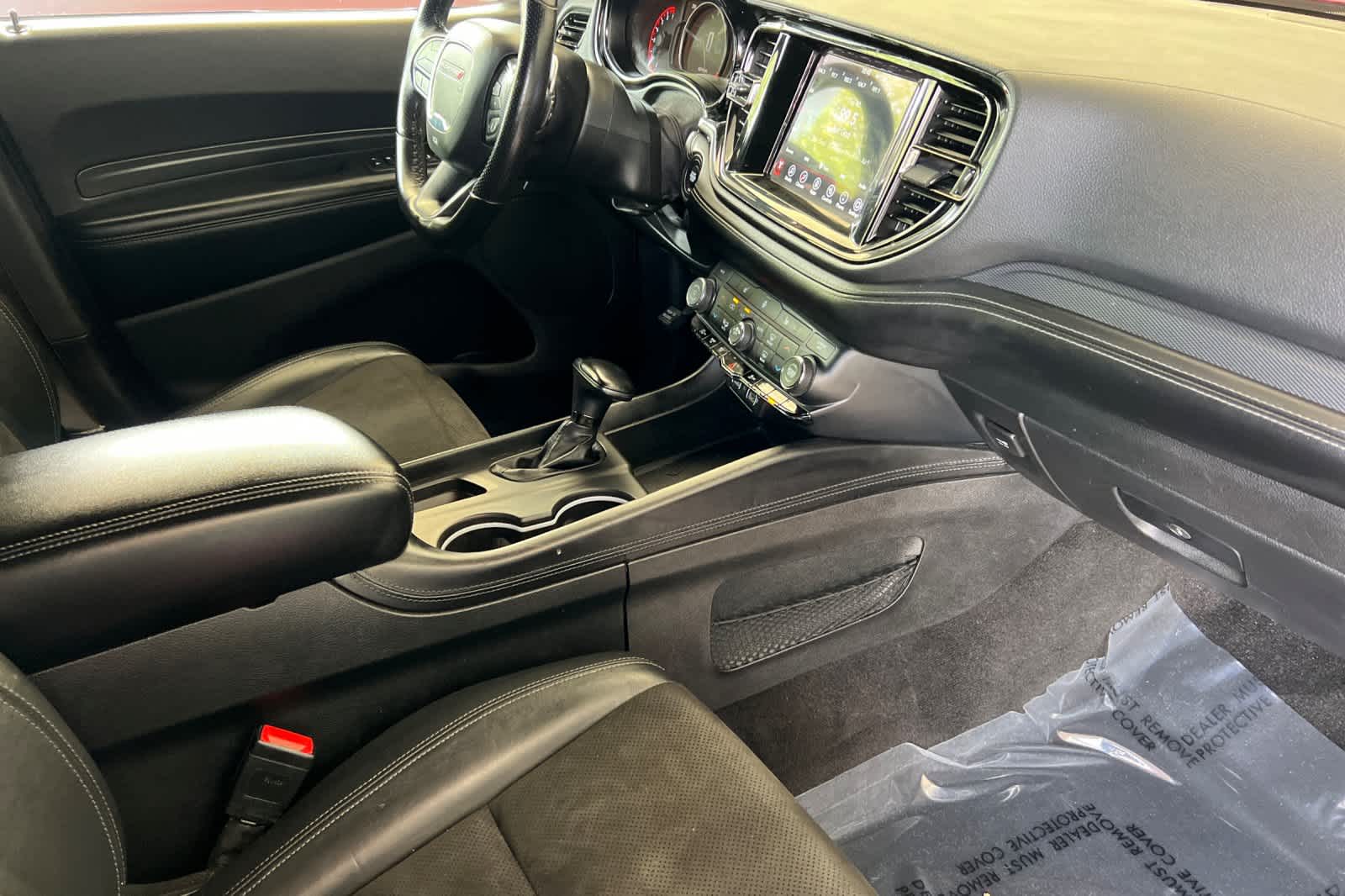 Thumbnail: 2022 Dodge Durango - 18
