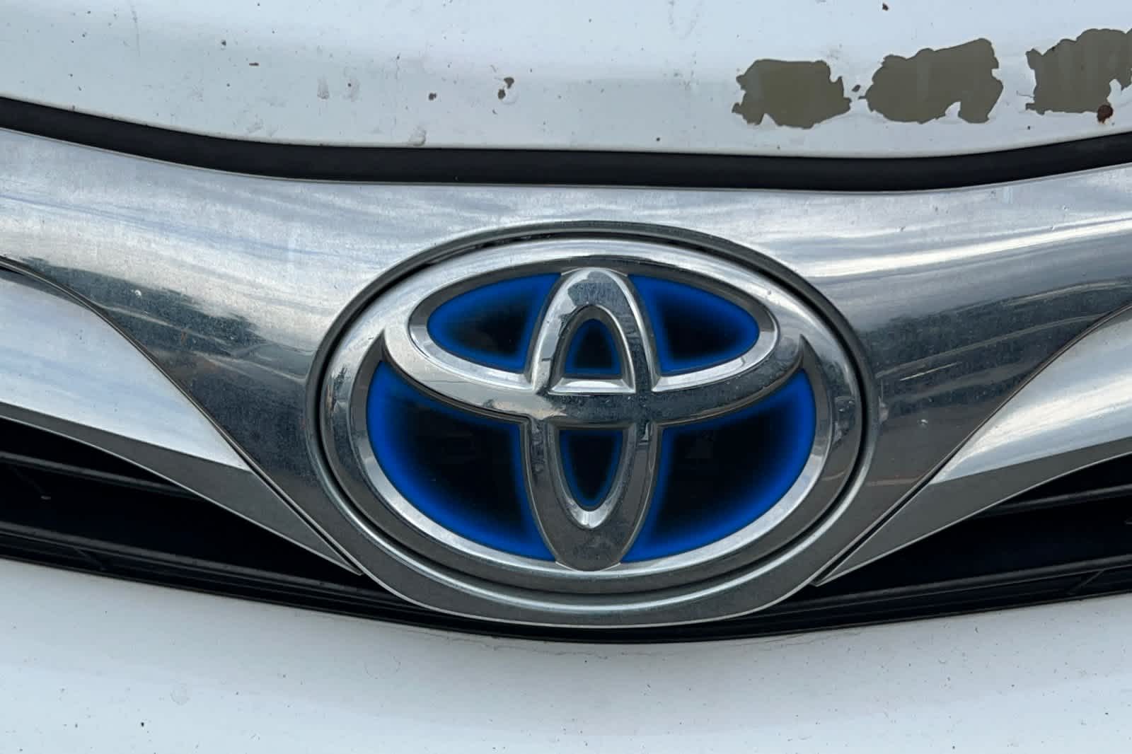 Thumbnail: 2014 Toyota Camry - 10