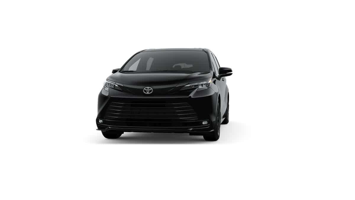 Thumbnail: 2026 Toyota Sienna - 18