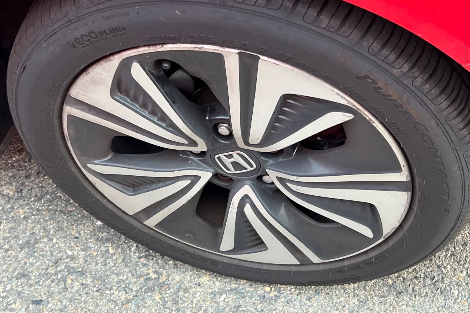 Thumbnail: 2017 Honda Civic - 22