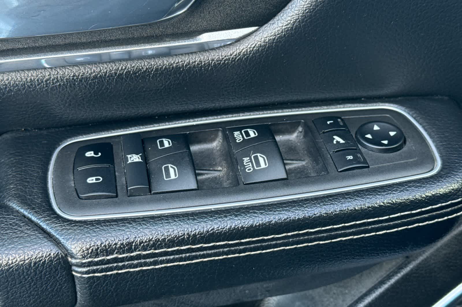 Thumbnail: 2023 RAM 1500 - 12