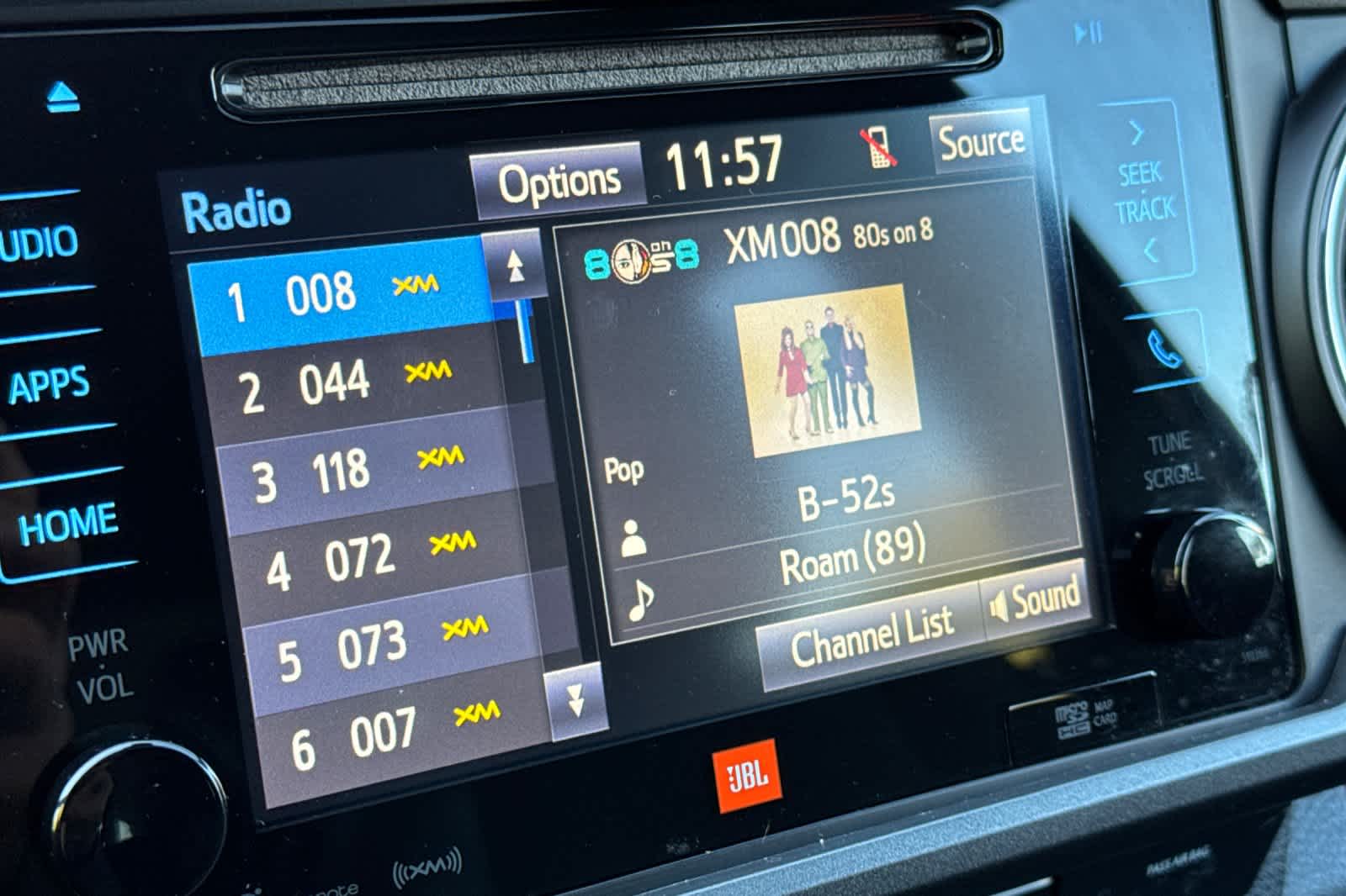 Thumbnail: 2019 Toyota Tacoma - 19