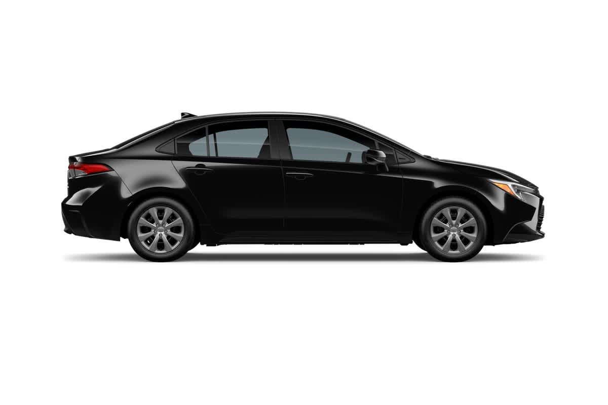 Thumbnail: 2026 Toyota Corolla - 12