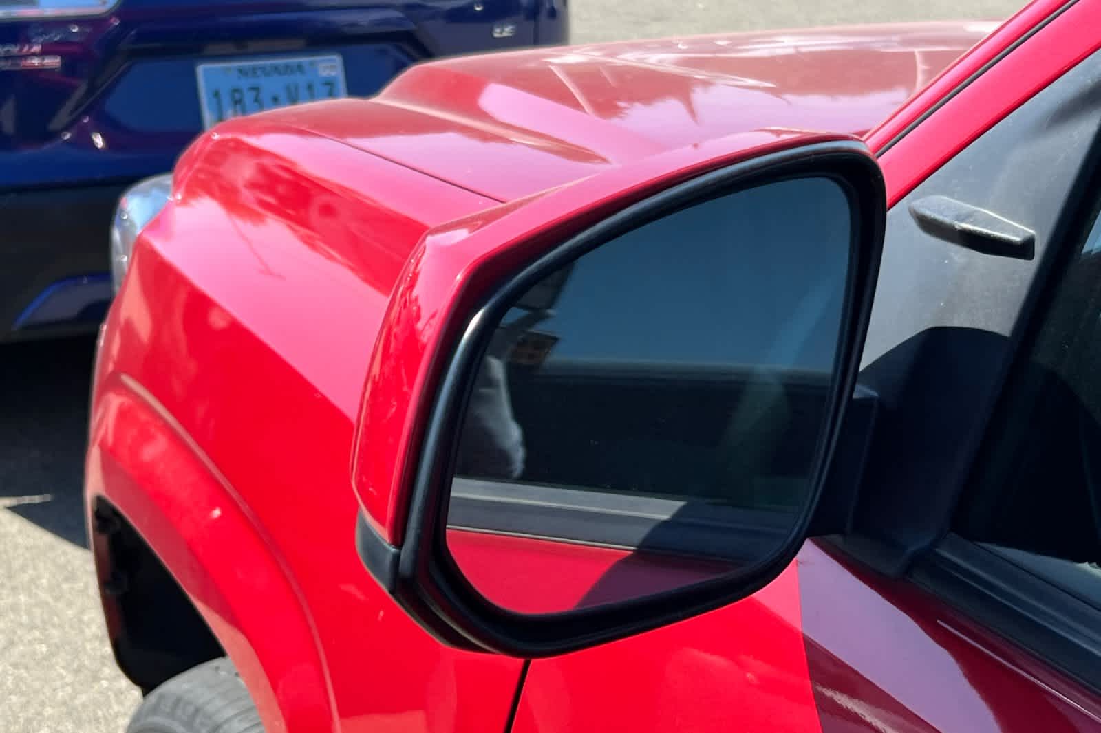 Thumbnail: 2023 Toyota Tacoma - 19
