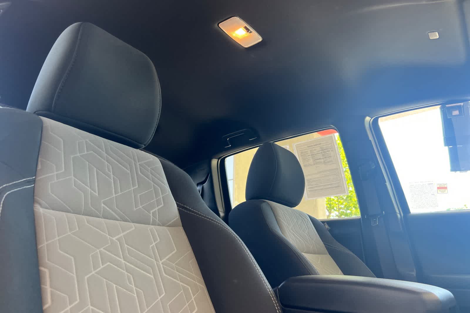 Thumbnail: 2023 Toyota Tacoma - 16