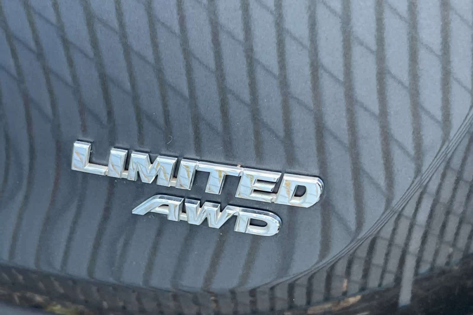 Thumbnail: 2013 Toyota RAV4 - 7