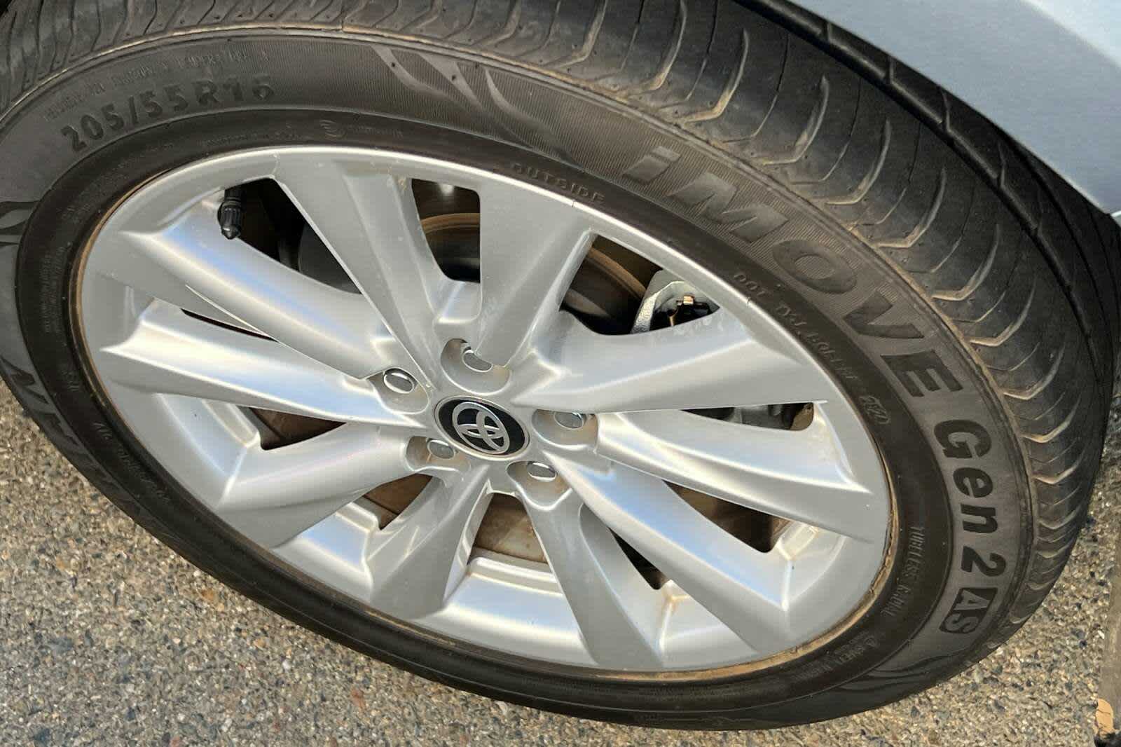 2024 Toyota Corolla  18