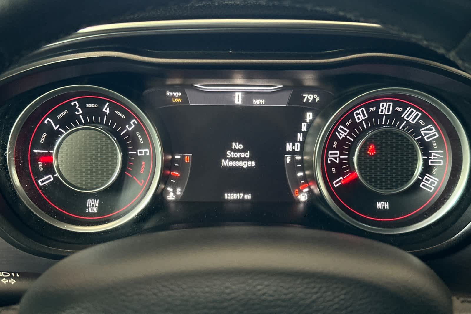 Thumbnail: 2015 Dodge Challenger - 26