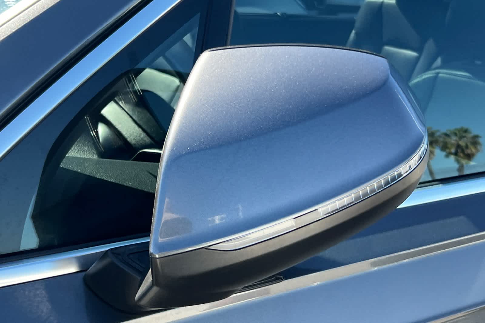 Thumbnail: 2018 Audi Q7 - 9