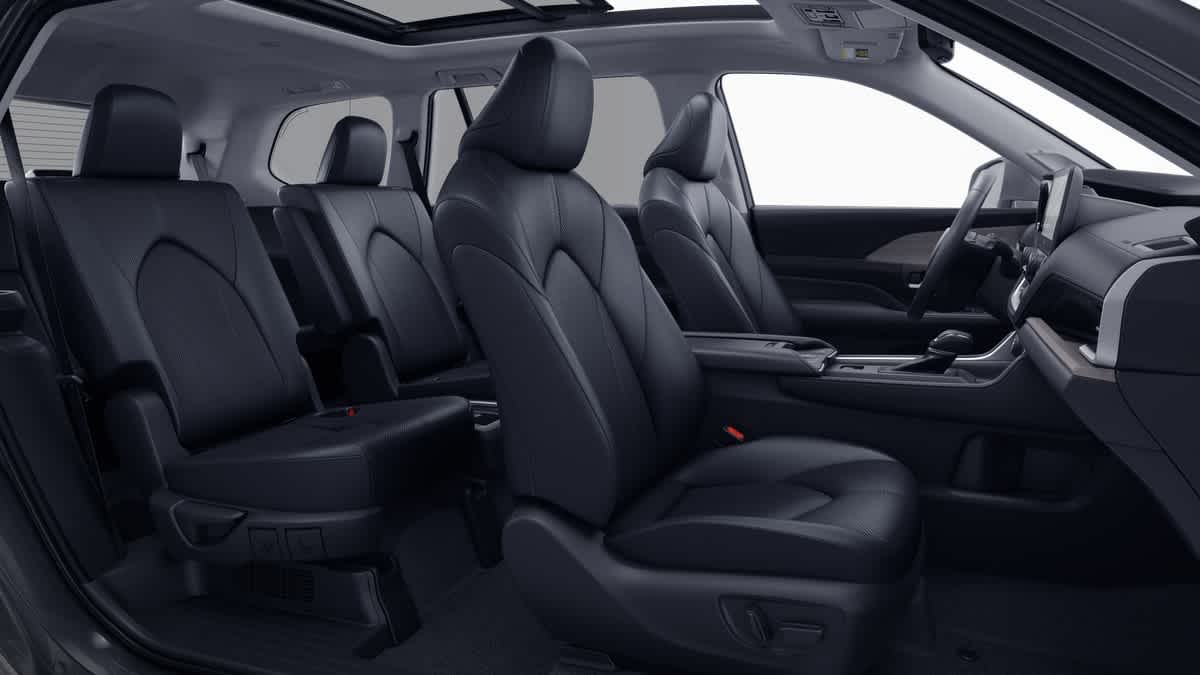 Thumbnail: 2026 Toyota Grand Highlander - 20