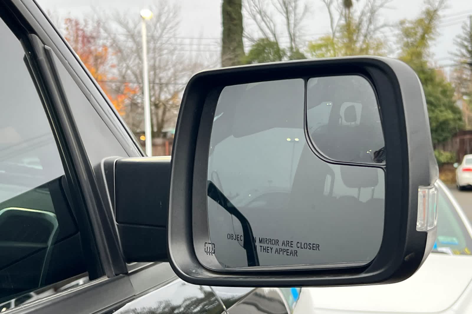 Thumbnail: 2021 RAM 1500 - 13