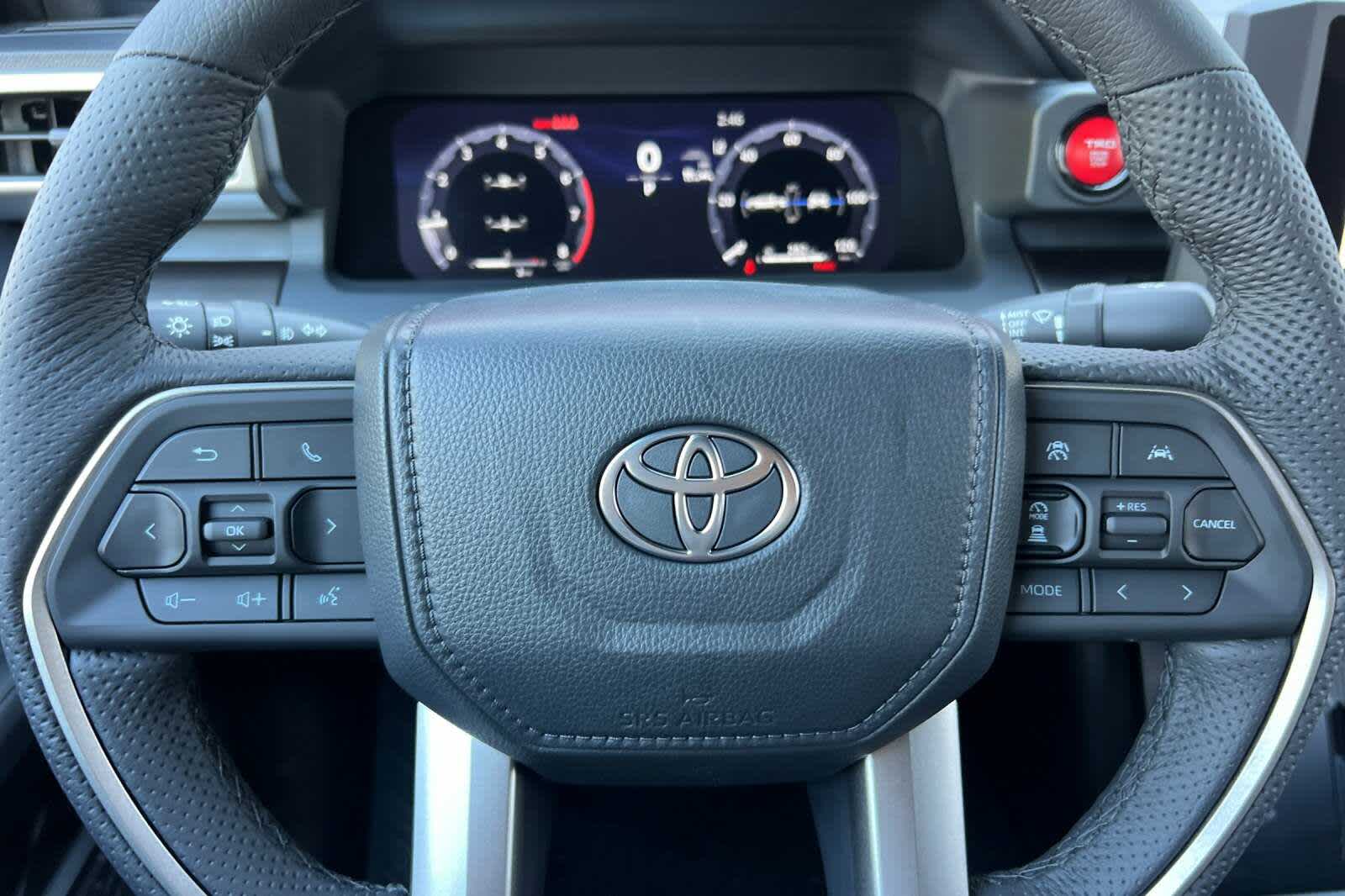 Thumbnail: 2025 Toyota Tacoma - 24