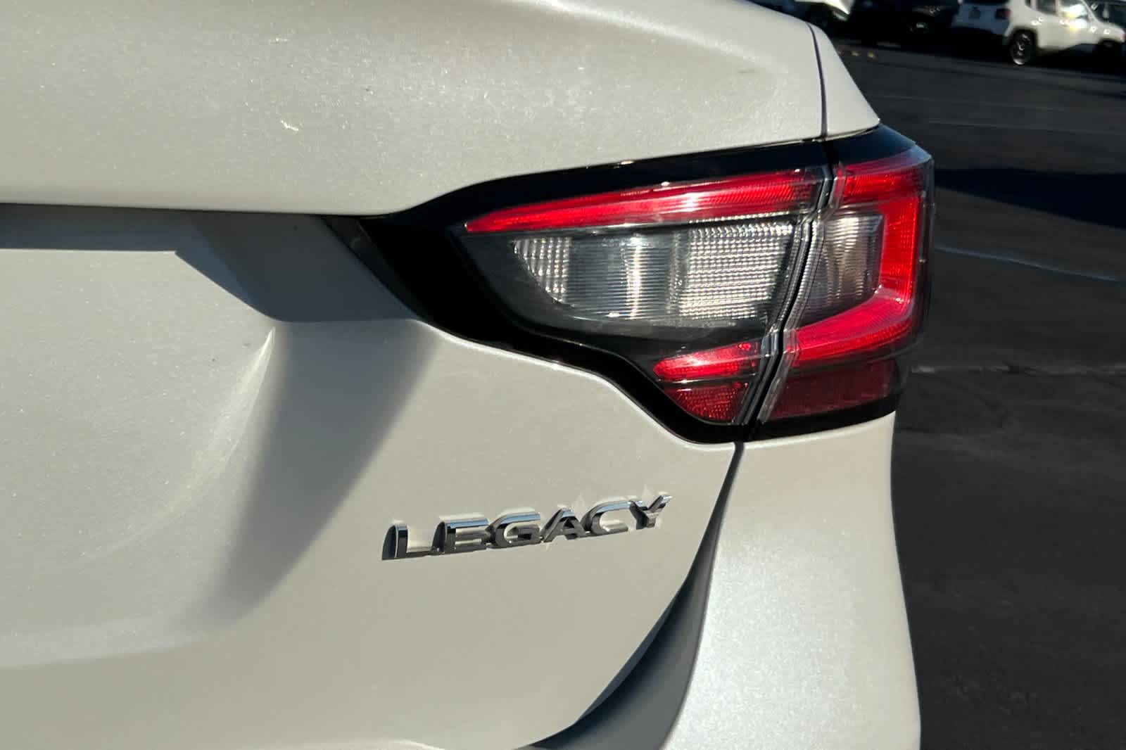 Thumbnail: 2023 Subaru Legacy - 28