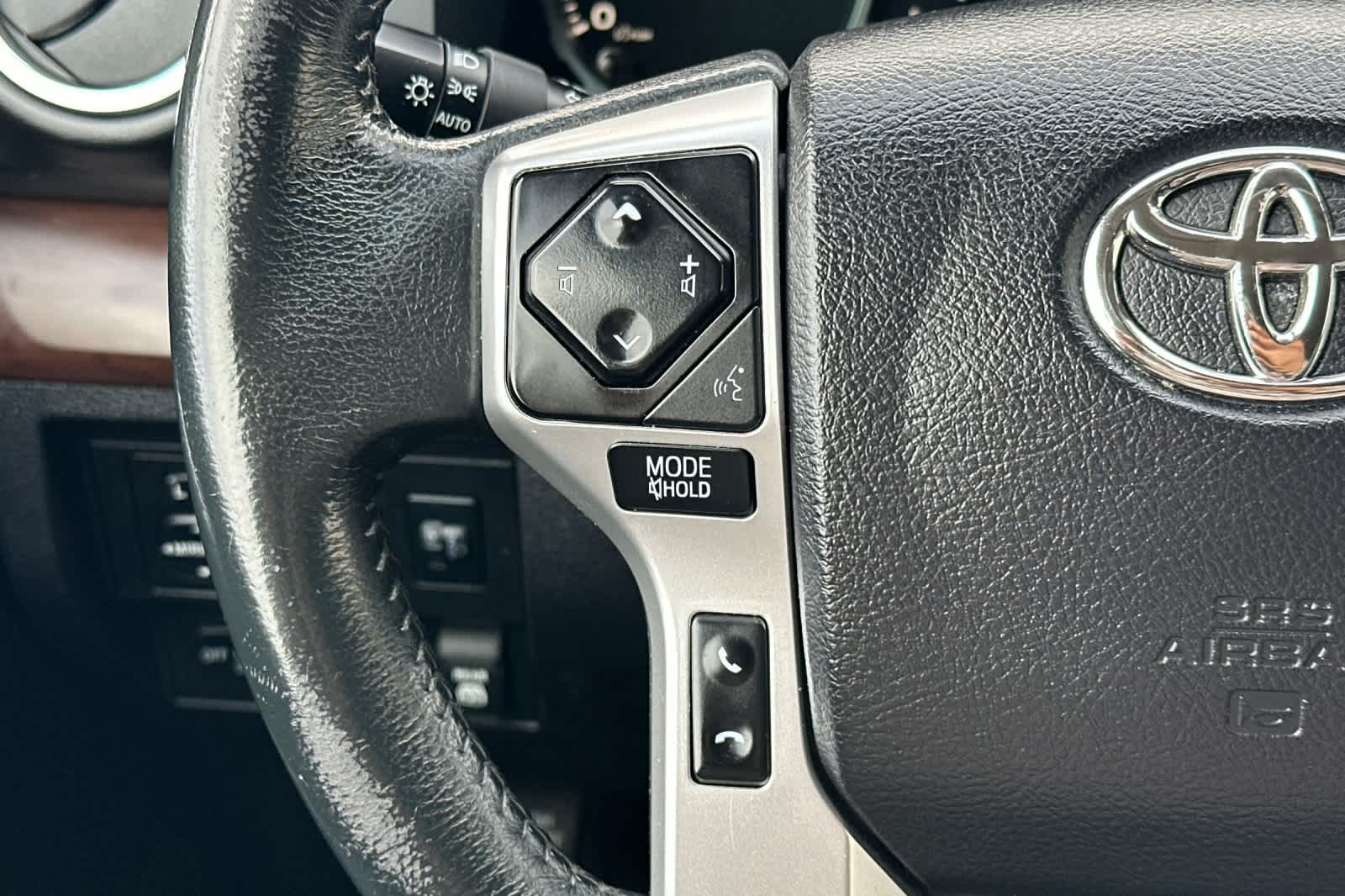 Thumbnail: 2021 Toyota Tundra - 25