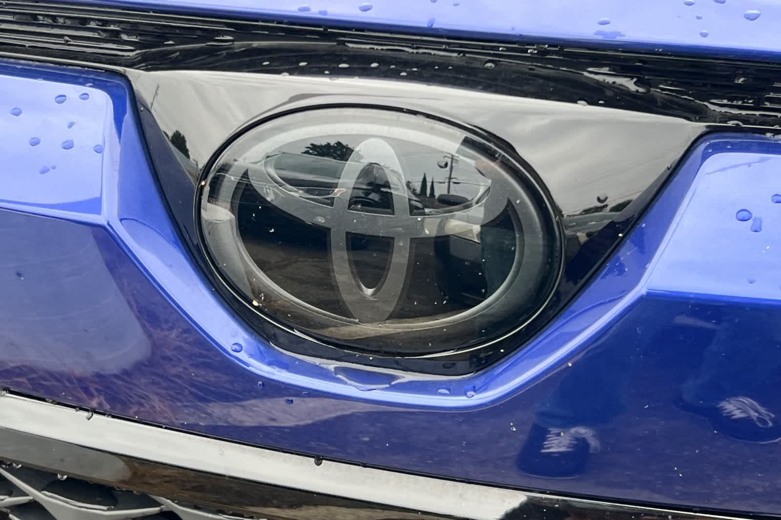 Thumbnail: 2023 Toyota Corolla Cross - 10