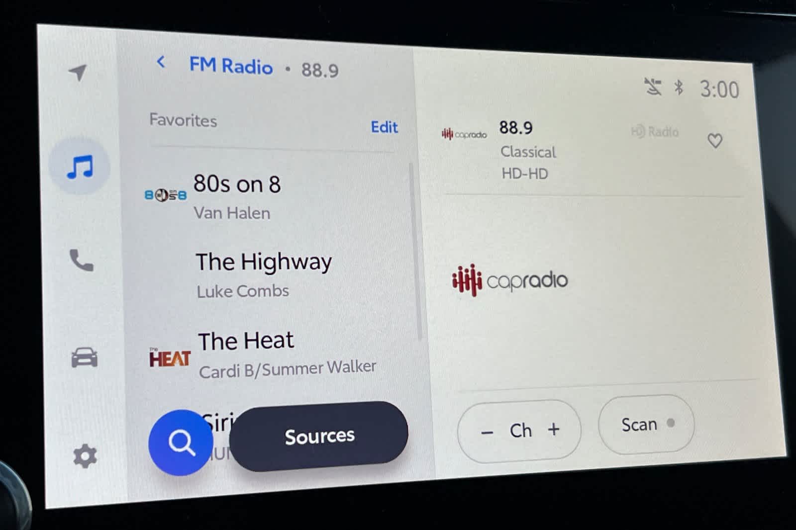 Thumbnail: 2025 Toyota RAV4 - 19