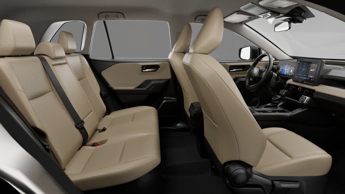 Thumbnail: 2026 Toyota RAV4 - 3