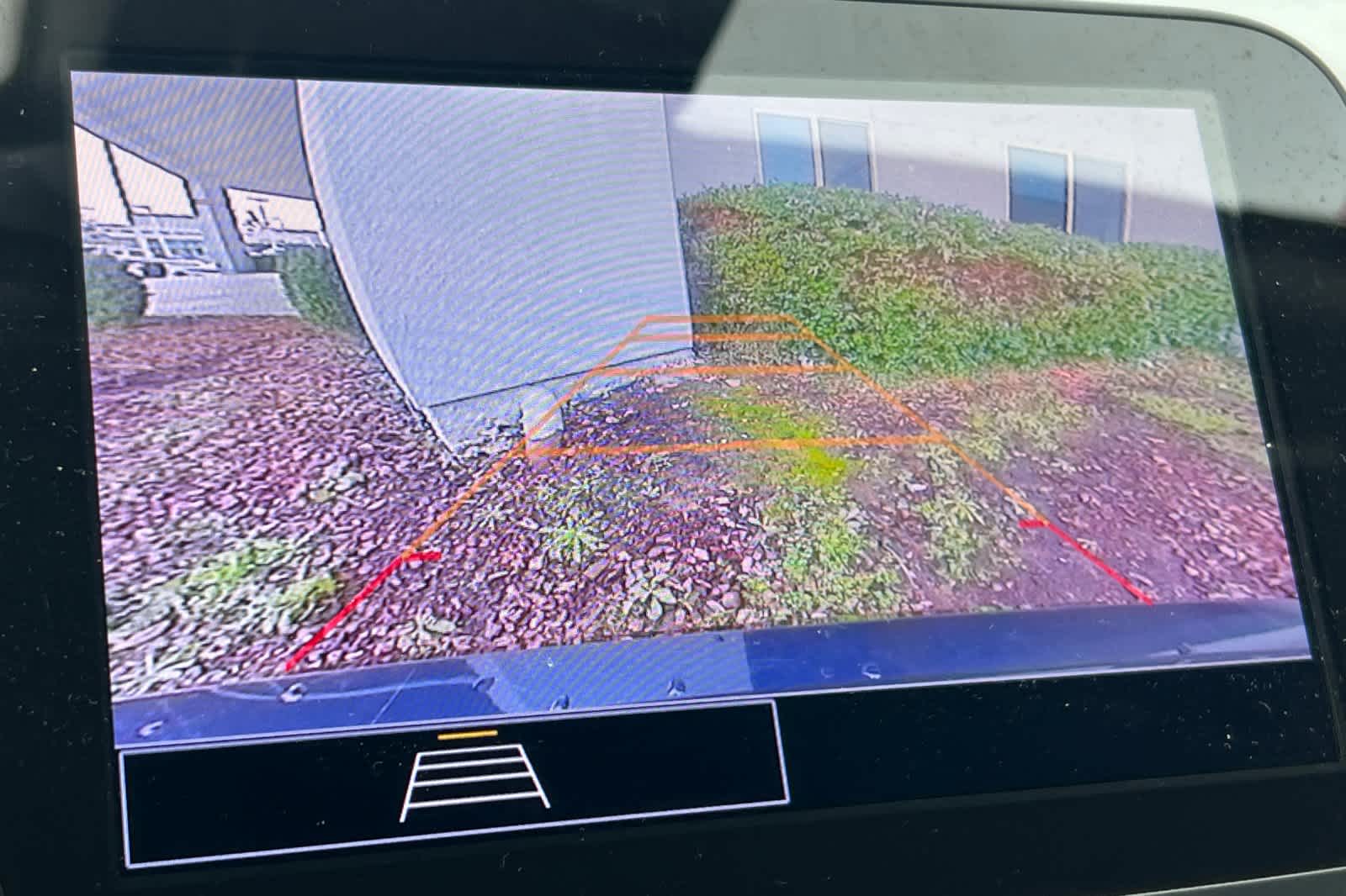 Thumbnail: 2023 Chevrolet Malibu - 19