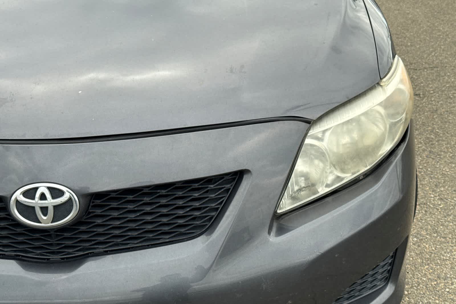 Thumbnail: 2010 Toyota Corolla - 11