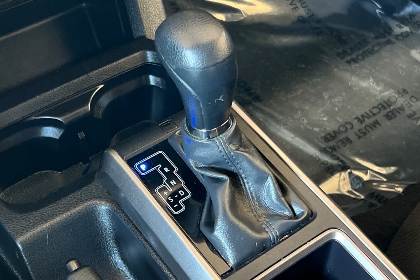 Thumbnail: 2023 Toyota Tacoma - 21