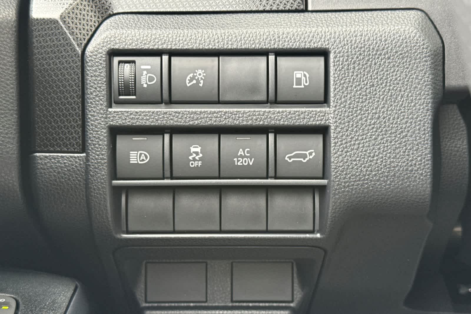Thumbnail: 2026 Toyota 4Runner - 29