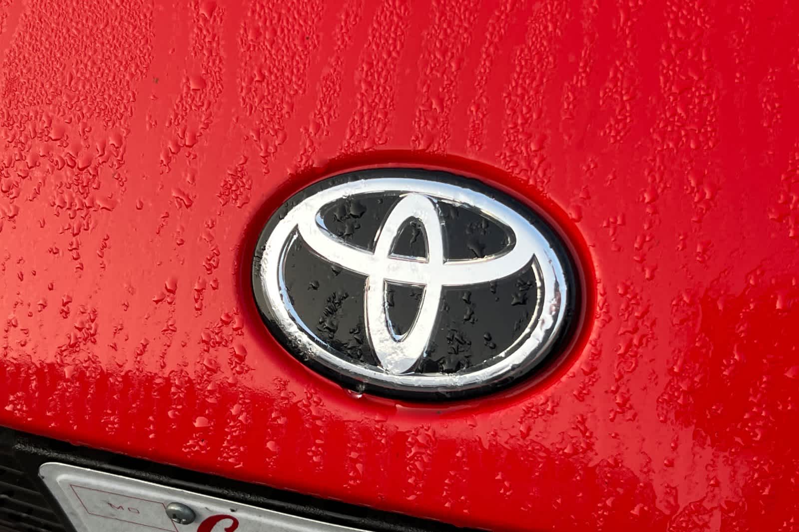 Thumbnail: 2023 Toyota GR86 - 10