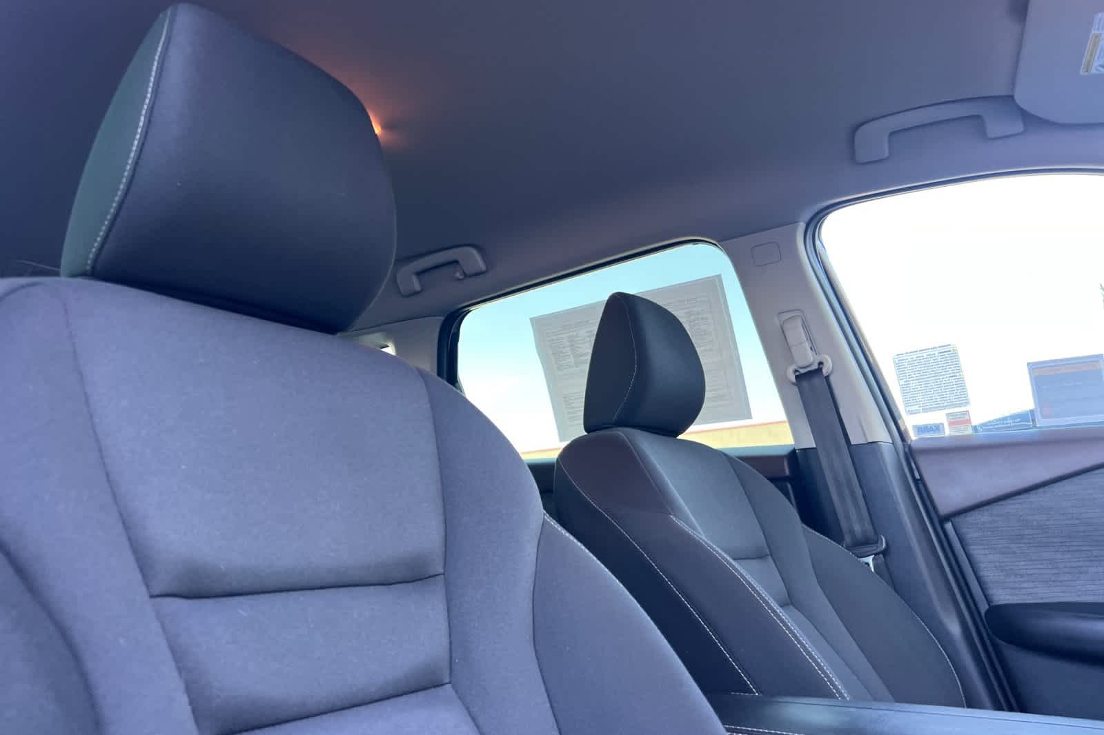 Thumbnail: 2023 Nissan Rogue - 18