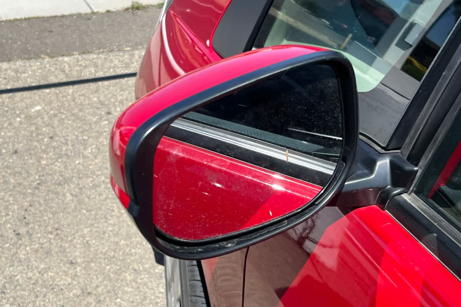 Thumbnail: 2012 Honda Fit - 8