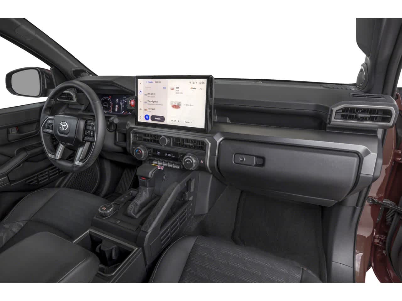 Thumbnail: 2026 Toyota 4Runner - 11