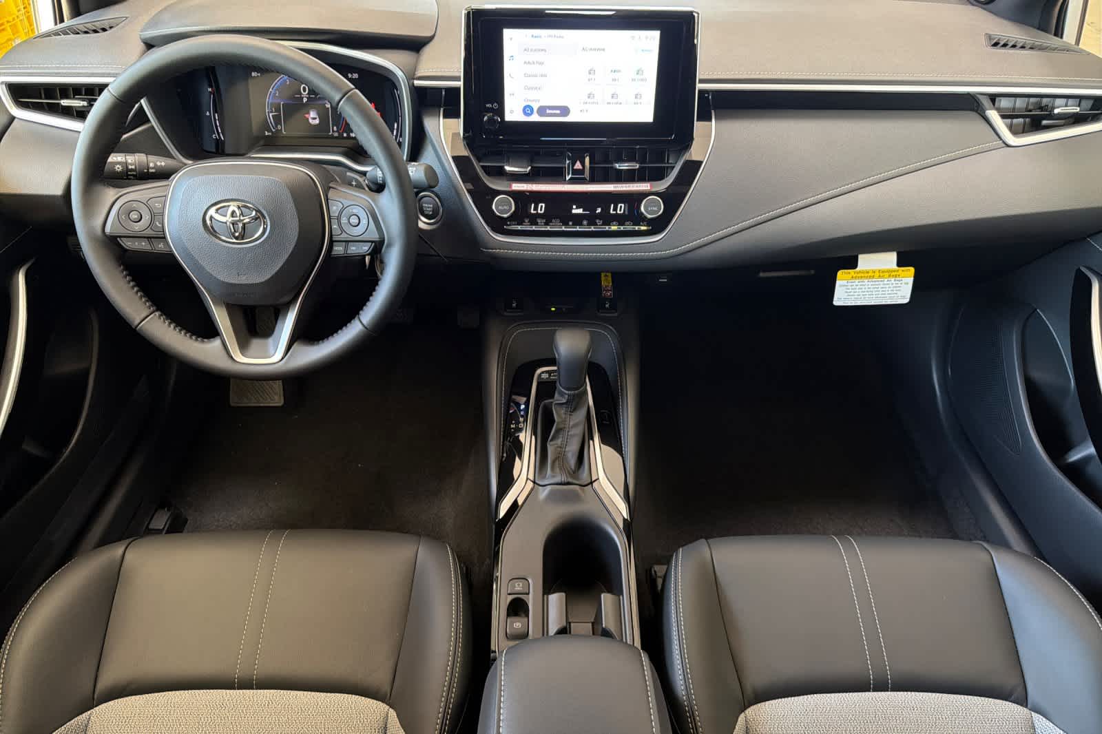 Thumbnail: 2026 Toyota Corolla - 3