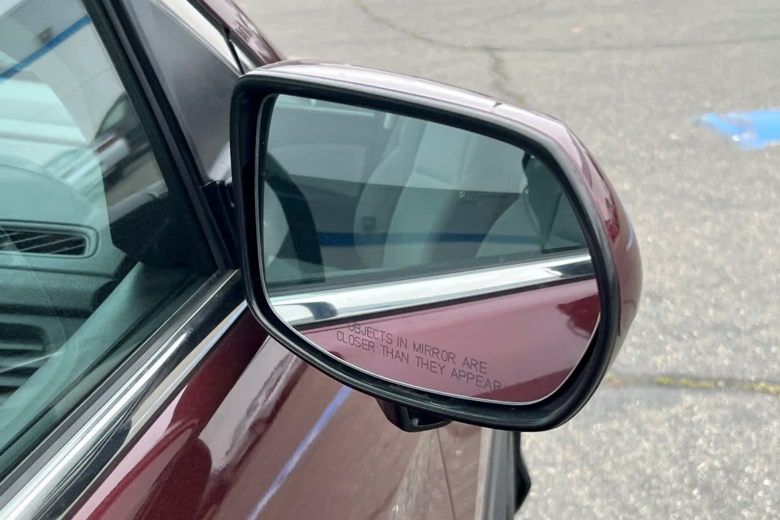 Thumbnail: 2016 Honda CR-V - 13