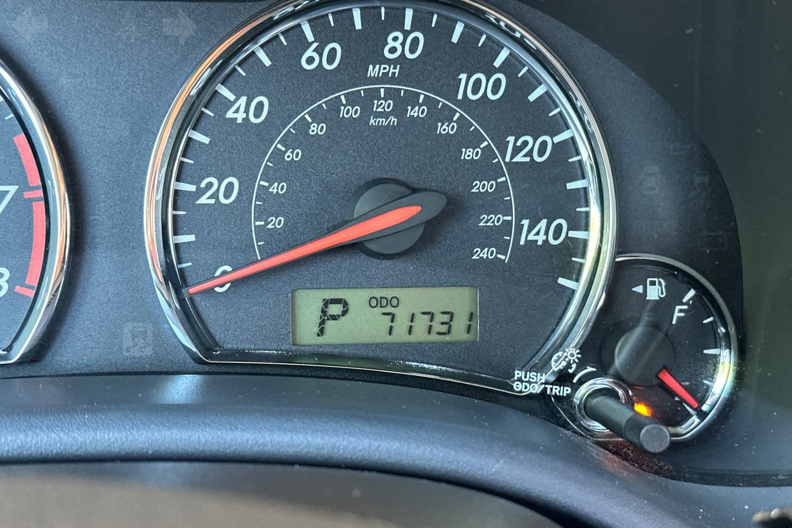 Thumbnail: 2011 Toyota Corolla - 26