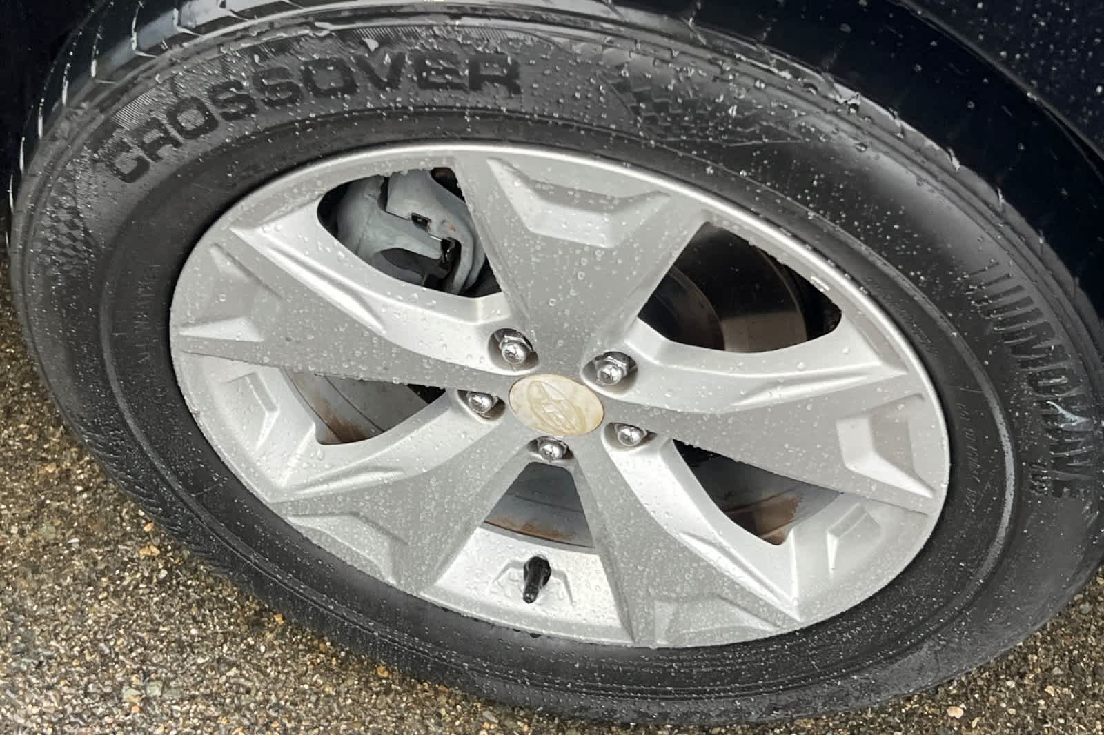 Thumbnail: 2016 Subaru Forester - 12