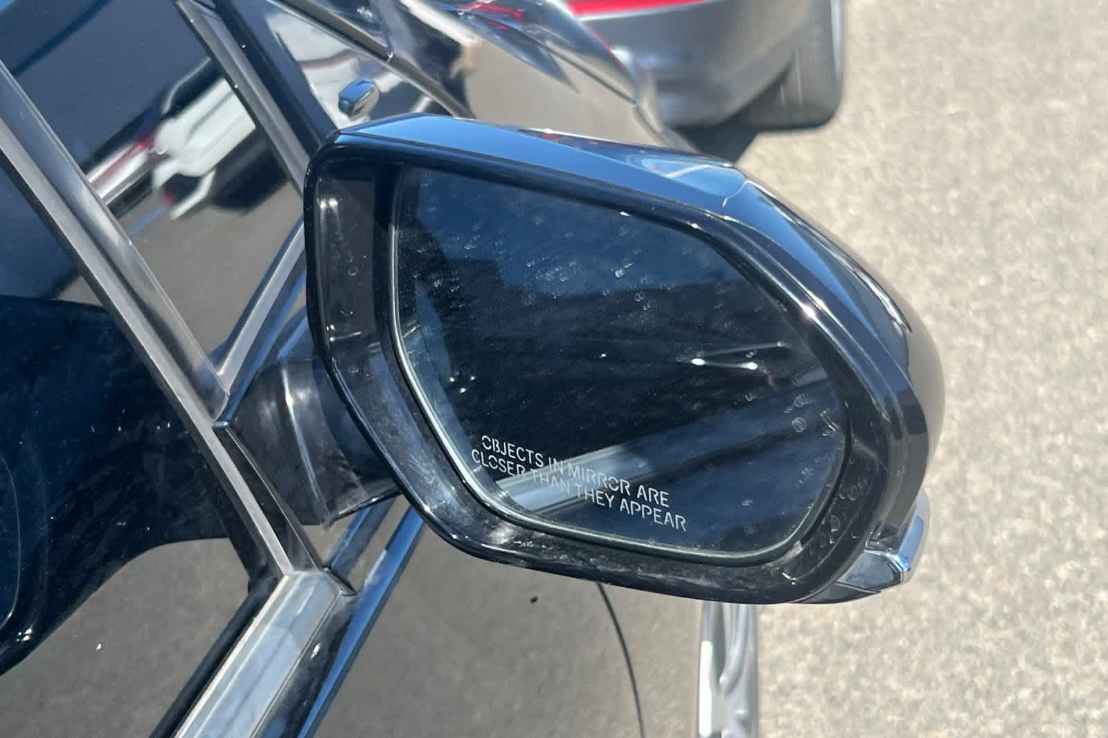 Thumbnail: 2020 Toyota Prius Prime - 16