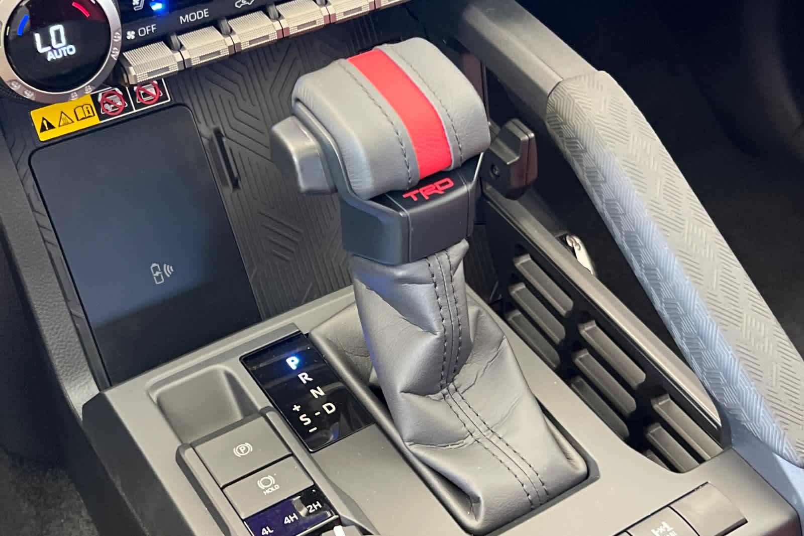Thumbnail: 2026 Toyota Tacoma - 22